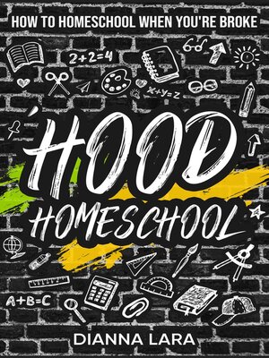 cover image of 'Hood Homeschool